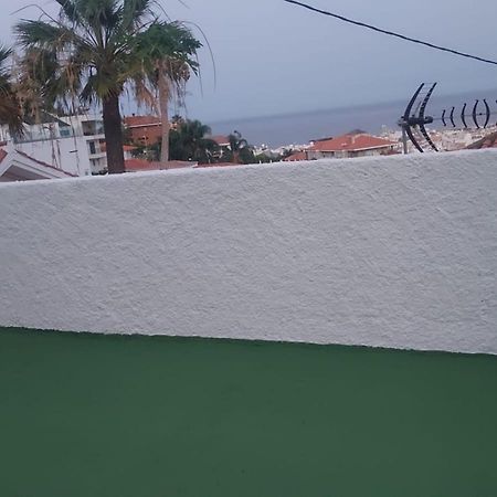 Apartamento Loft Con Vistas Al Mar Y Ciudad Santa Cruz de Tenerife Eksteriør billede