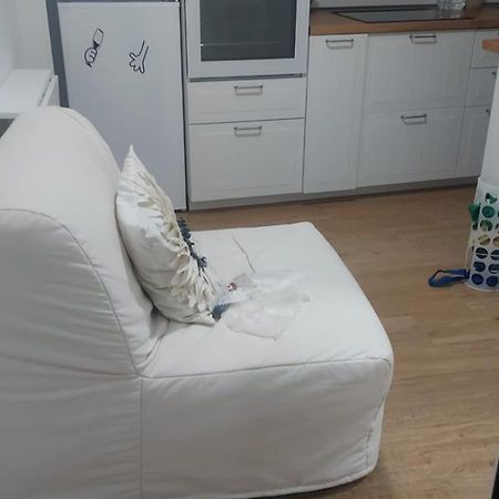 Apartamento Loft Con Vistas Al Mar Y Ciudad Santa Cruz de Tenerife Eksteriør billede