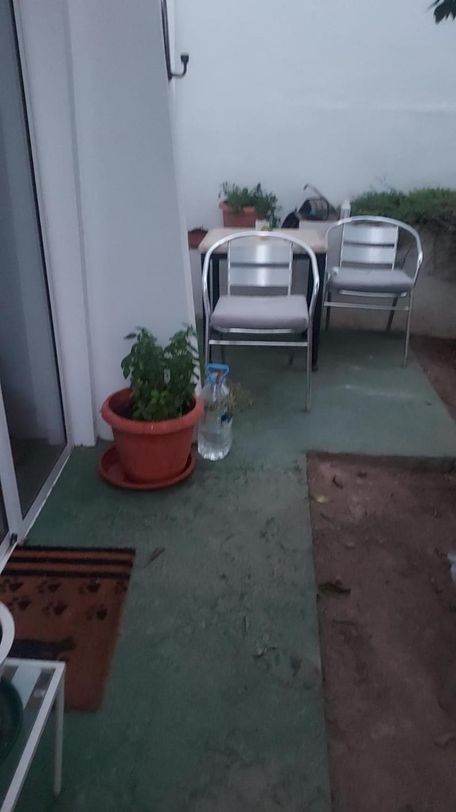 Apartamento Loft Con Vistas Al Mar Y Ciudad Santa Cruz de Tenerife Eksteriør billede