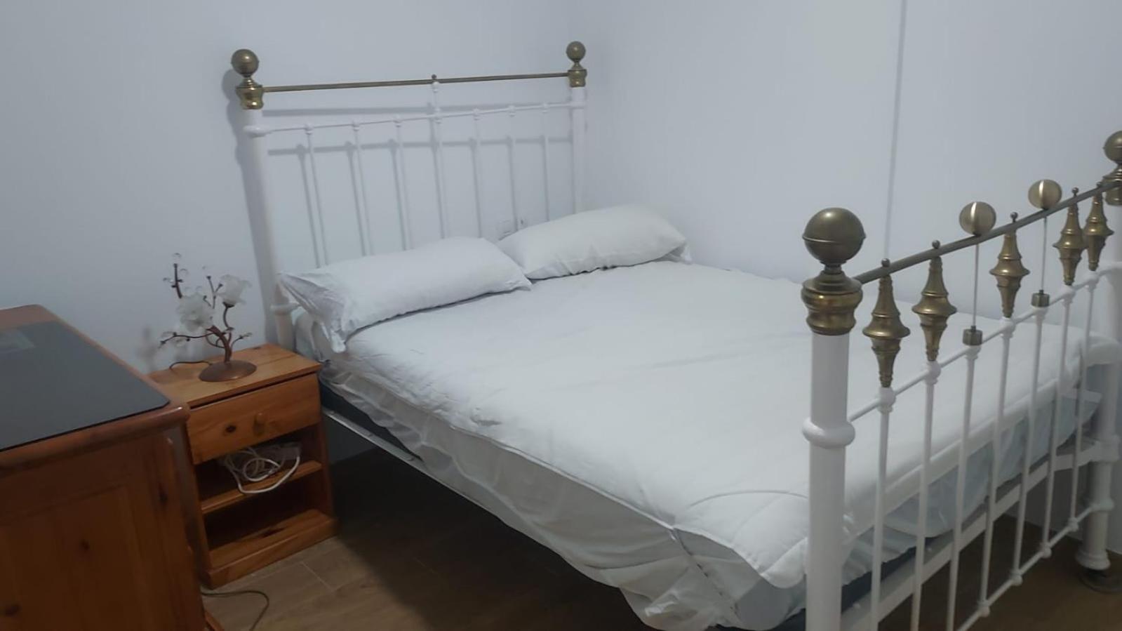 Apartamento Loft Con Vistas Al Mar Y Ciudad Santa Cruz de Tenerife Eksteriør billede