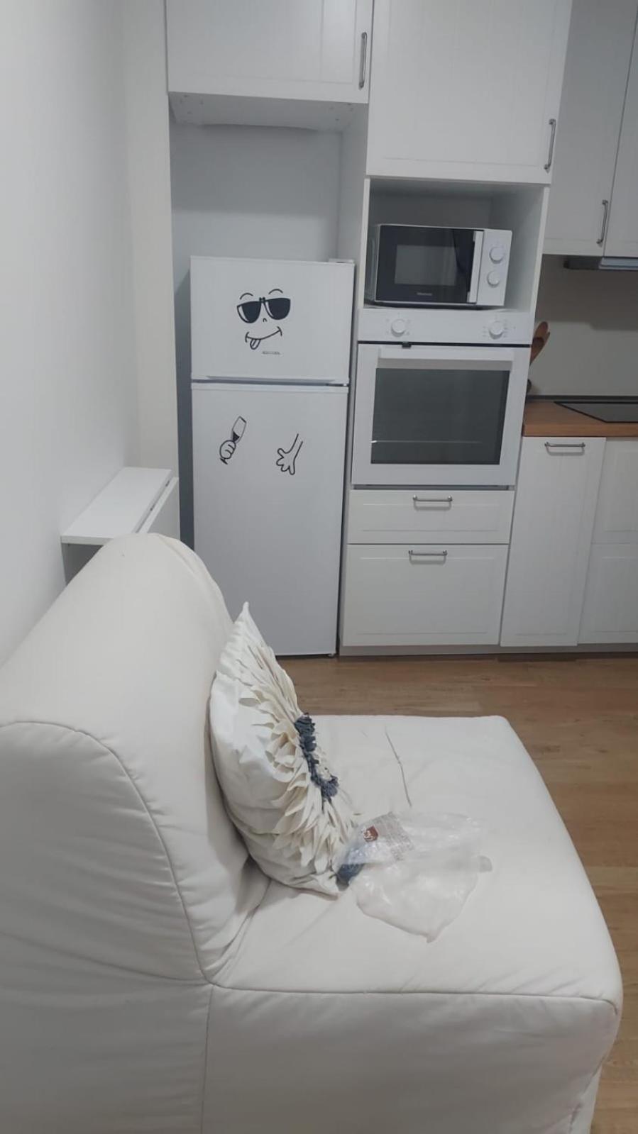 Apartamento Loft Con Vistas Al Mar Y Ciudad Santa Cruz de Tenerife Eksteriør billede