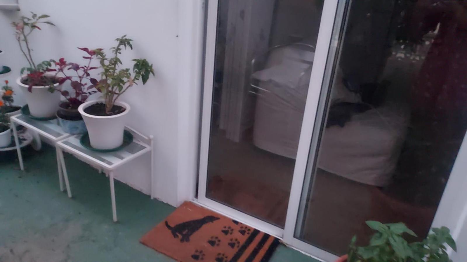 Apartamento Loft Con Vistas Al Mar Y Ciudad Santa Cruz de Tenerife Eksteriør billede