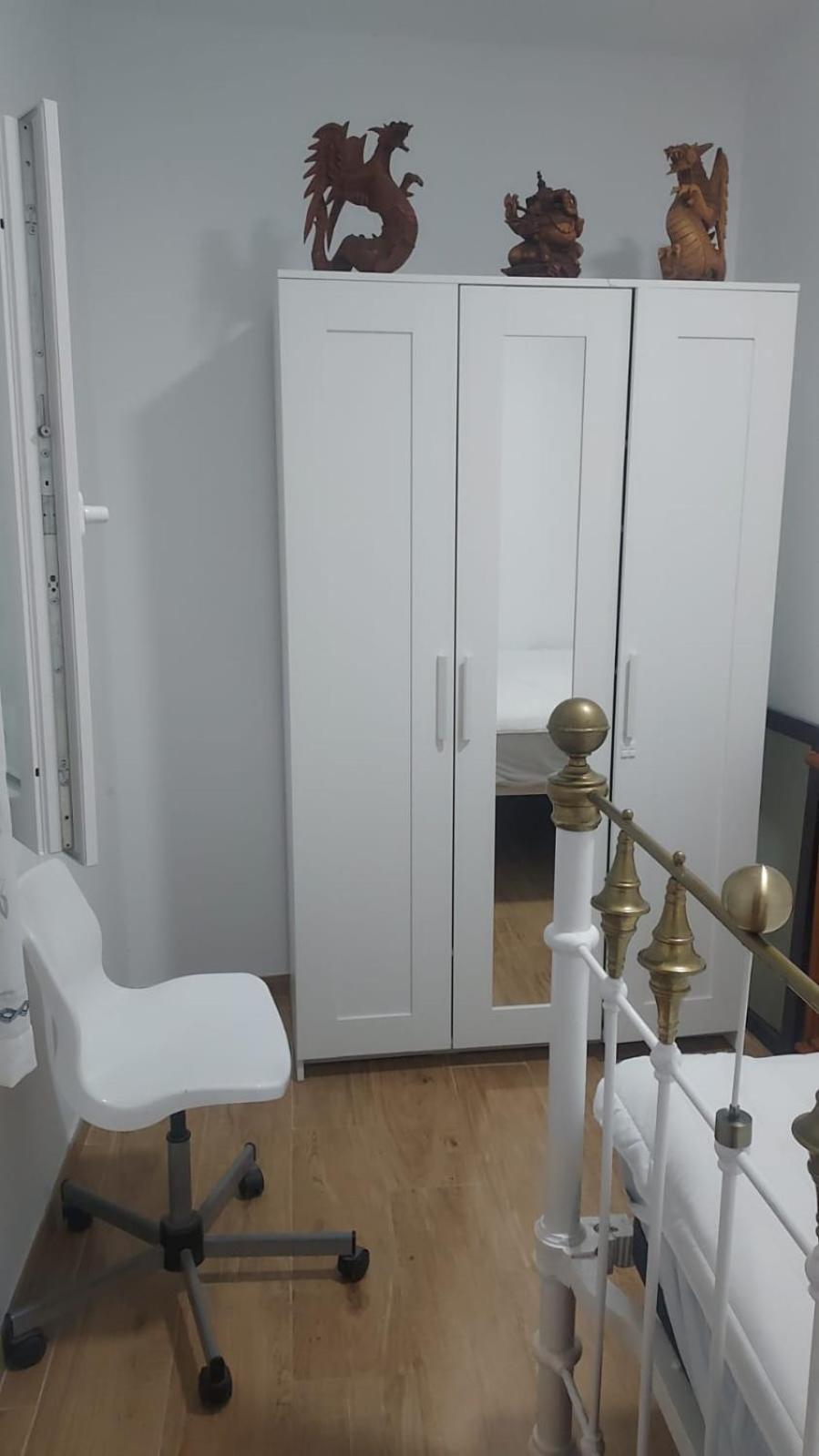 Apartamento Loft Con Vistas Al Mar Y Ciudad Santa Cruz de Tenerife Eksteriør billede