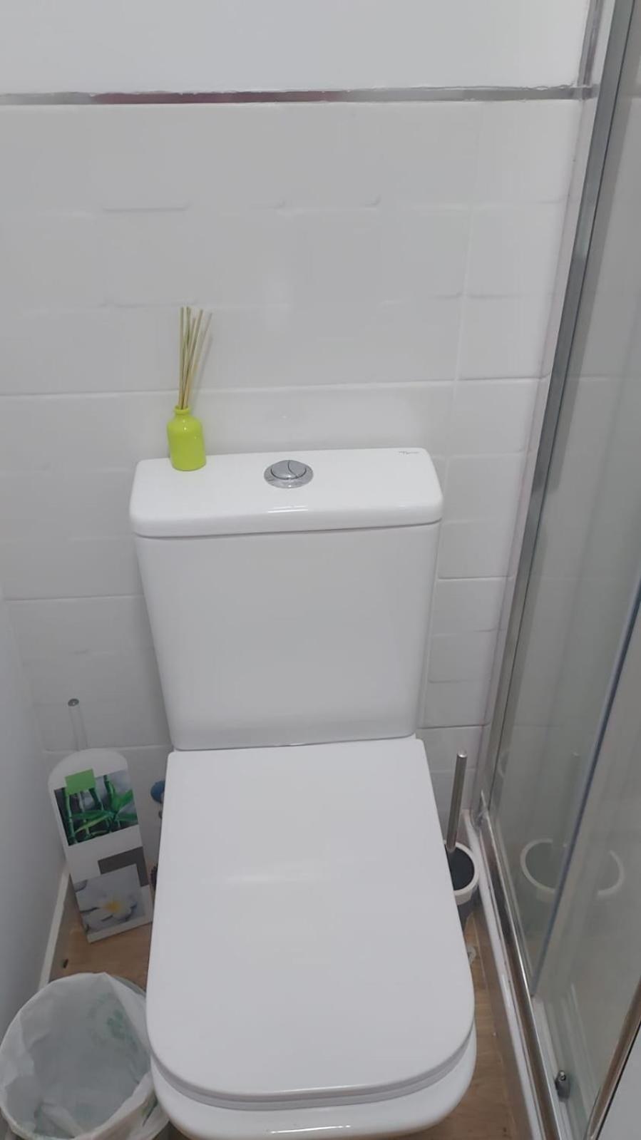 Apartamento Loft Con Vistas Al Mar Y Ciudad Santa Cruz de Tenerife Eksteriør billede