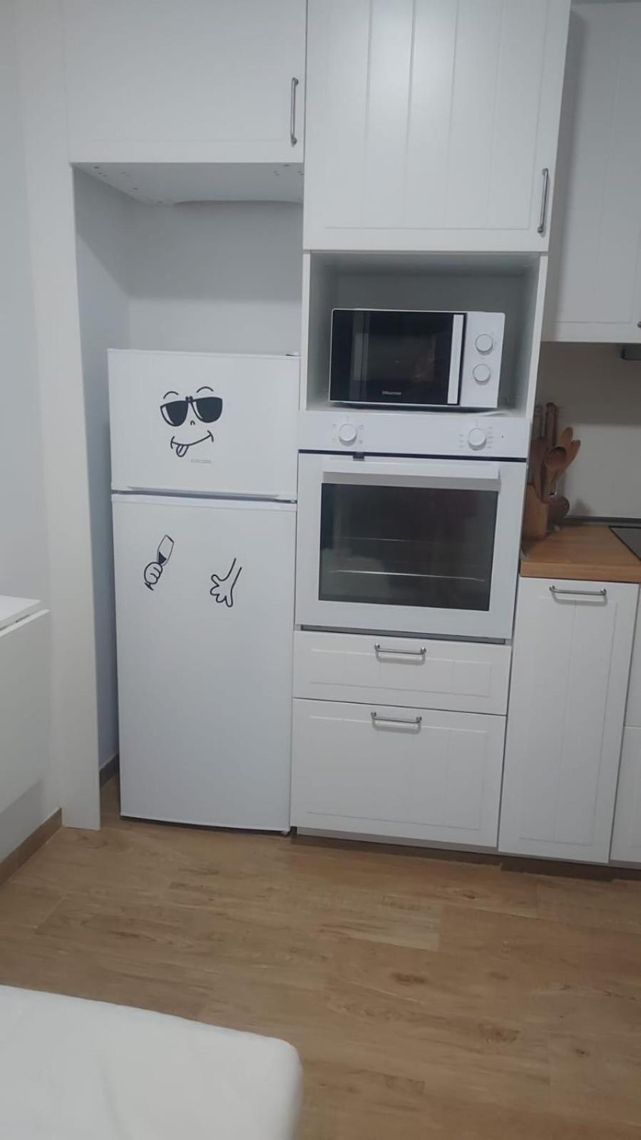 Apartamento Loft Con Vistas Al Mar Y Ciudad Santa Cruz de Tenerife Eksteriør billede