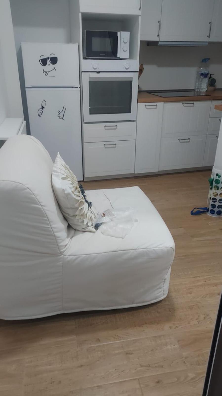 Apartamento Loft Con Vistas Al Mar Y Ciudad Santa Cruz de Tenerife Eksteriør billede