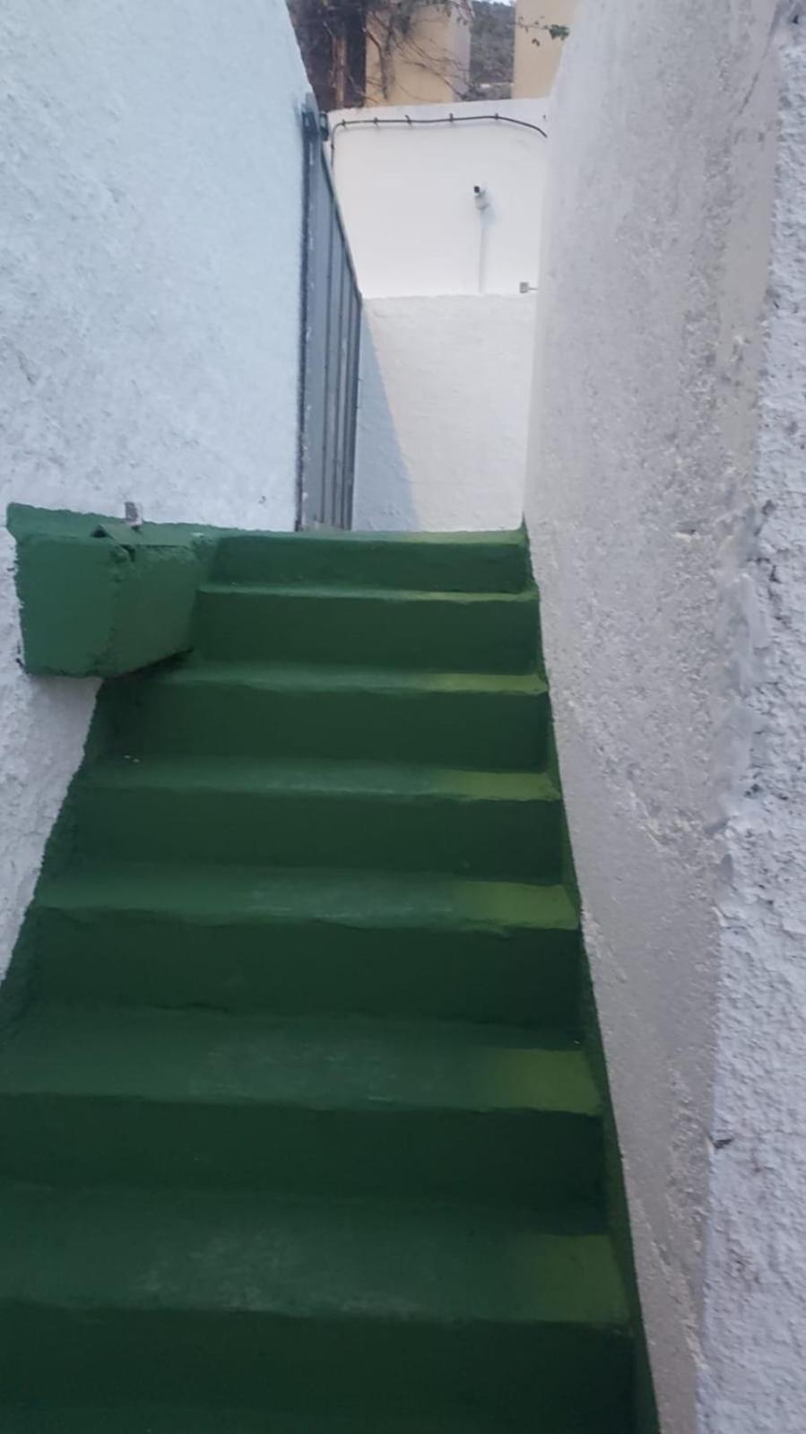 Apartamento Loft Con Vistas Al Mar Y Ciudad Santa Cruz de Tenerife Eksteriør billede