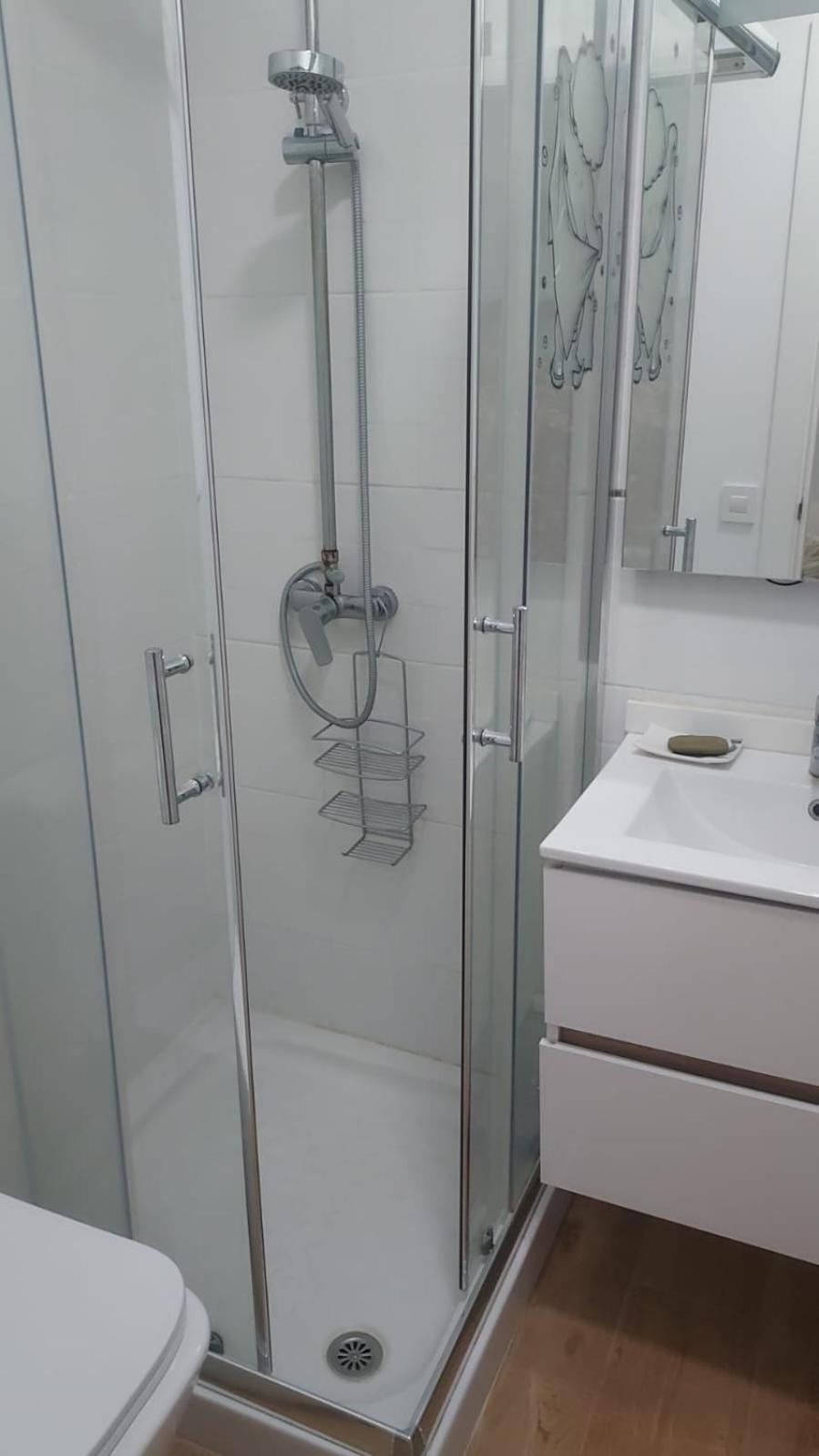 Apartamento Loft Con Vistas Al Mar Y Ciudad Santa Cruz de Tenerife Eksteriør billede